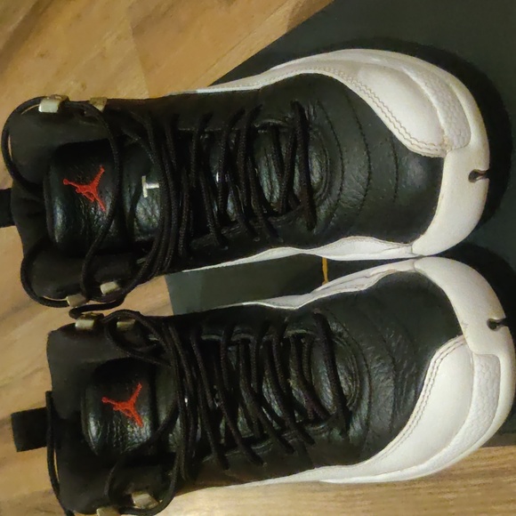 jordan retro 6 size 4.5